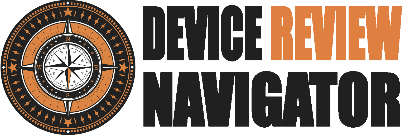 Devicereviewnavigator